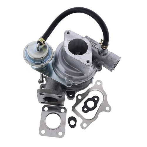 Turbocharger for kubota - for,