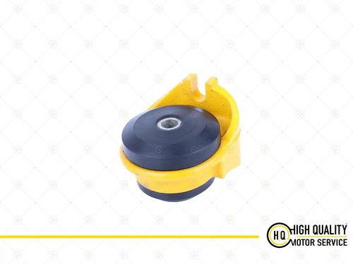 Engine mounting foot assembly - foot,