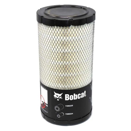 Bobcat outer air - bobcat, filter