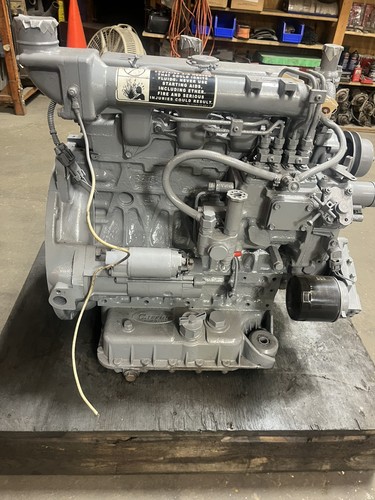 Used kubota v2203 - v2203, diesel