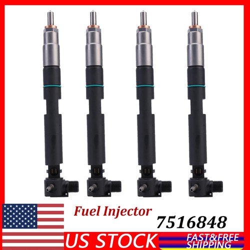 Fuel injector for - for, bobcat