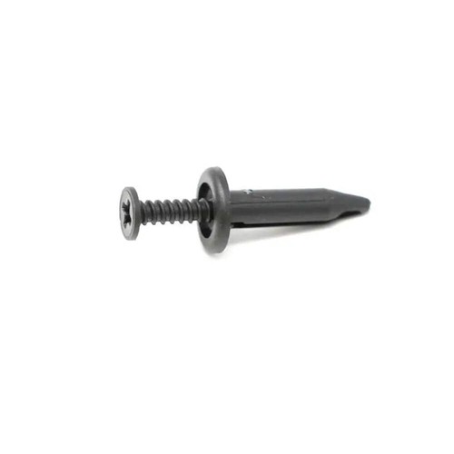 Bobcat bird cage rivet - |,