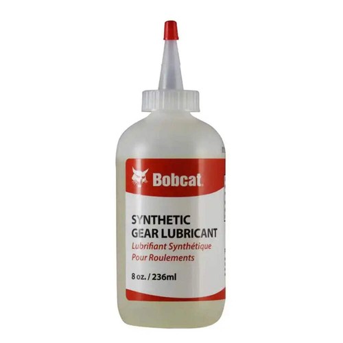 Bobcat synthetic drive - synthetic,
