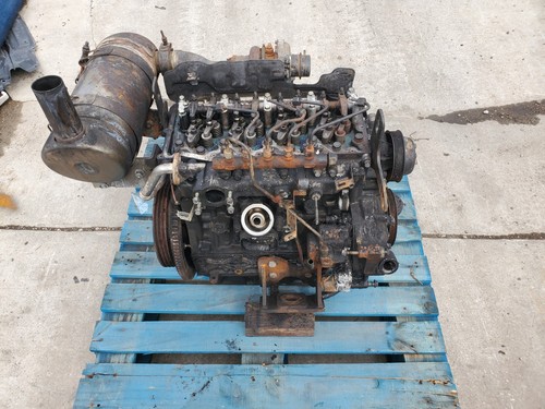 Bobcat t650 engine - bobcat, doosan
