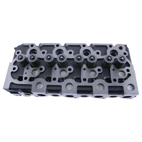 Cylinder head 6660966 10 - head,
