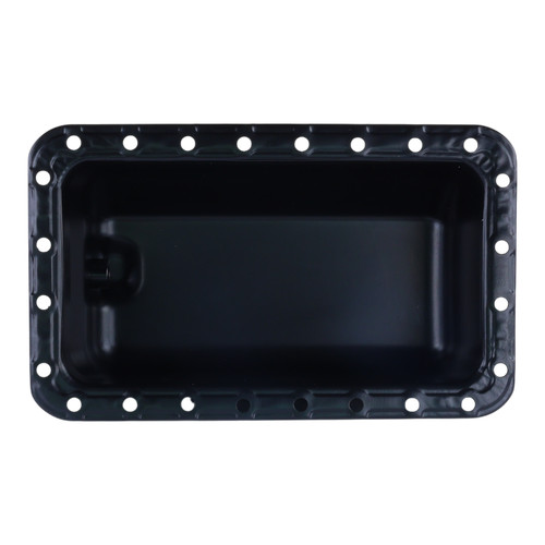 Engine oil pan - engine, 6685518