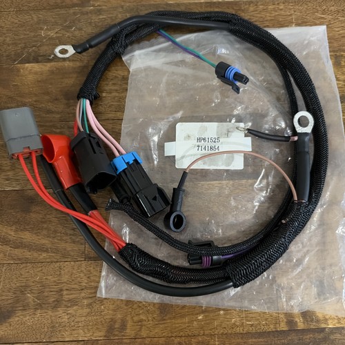 7141854 engine harness - engine,