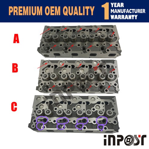 Direct injection v2203 - direct,