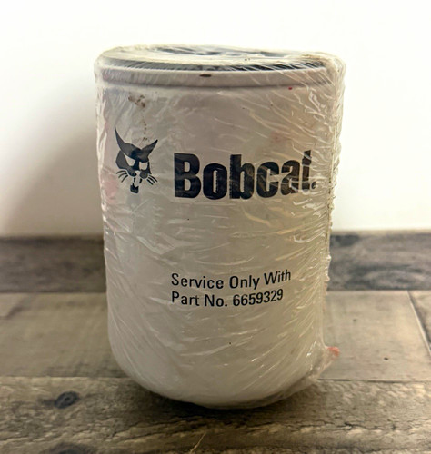 New oem bobcat spin engine - bobcat,