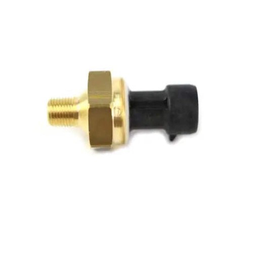 Bobcat engine oil pressure - |,