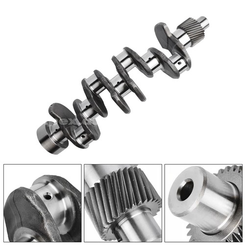 Crankshaft for bobcat s510 - for,