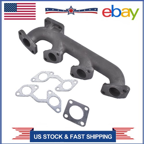 Exhaust manifold for - manifold,
