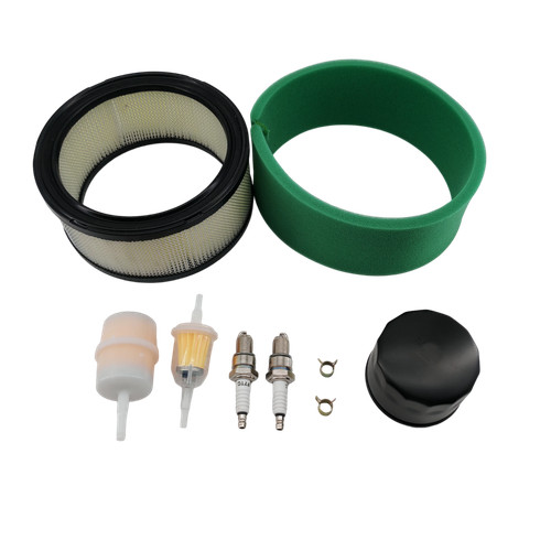 Maintenance filter service kit - maintenance,